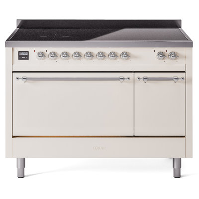 ILVE Nostalgie II 48 in Induction Range