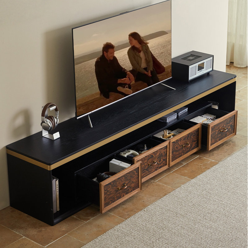 Meuble télé Creative Black