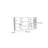 Versatile and stylish wall-mounted wine rack-107246114-107246106