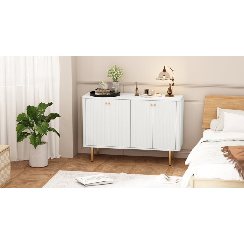 Sreeja 47.63'' Sideboard