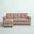 Steen Upholstered L-Shaped Sectional Reversible-26801288