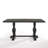 Garbhan Solid Wood Dining Table