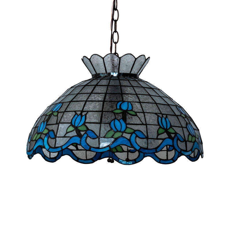 Malott 3 - Light Pendant