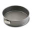 Circulon Bakeware Nonstick Springform Pan, 9-Inch, Gray