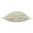 Geometric Reversible Pillow Insert