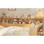 Lit de jour moderne avec rangement et bureau Dreamlet-118416145-118416143