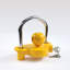 FixtureDisplays Cadenas