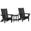 Outdoor Adirondack Chair-898265158