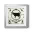 Vache Berkshire - cadre photo-1846492523-1846492532