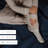 Double Brushed Herringbone Stich Pattern Quilted Coverlet Set-2091504222-2091504192