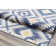 Fuza Bodrum Tribal Kilim Cadet Area Rug