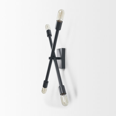 Mackey Armed Sconce