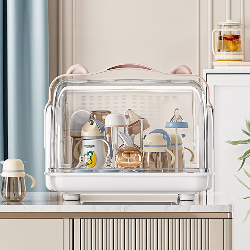 Plastic Dish Rack