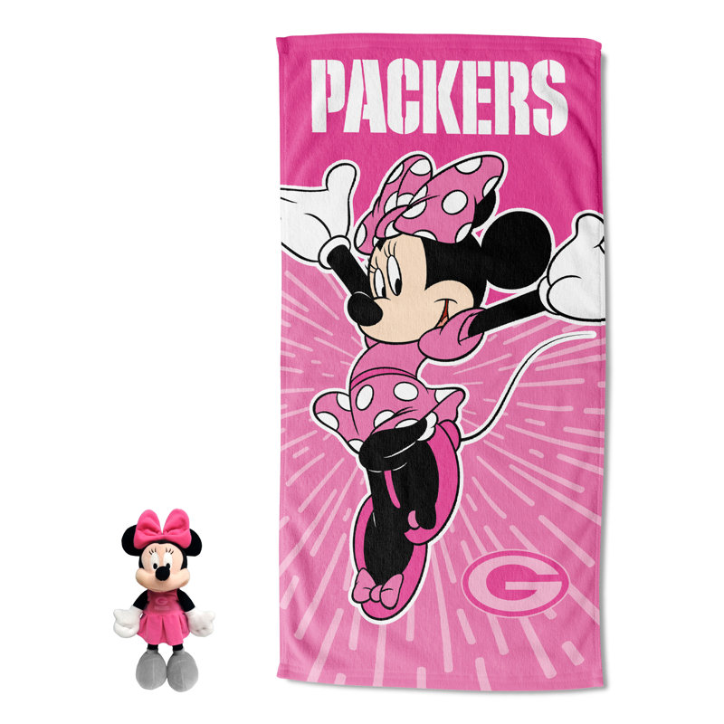 Cotton Jacquard Beach Towel