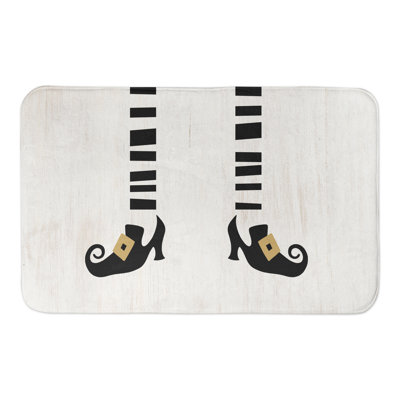 Tapis de bain Danitza