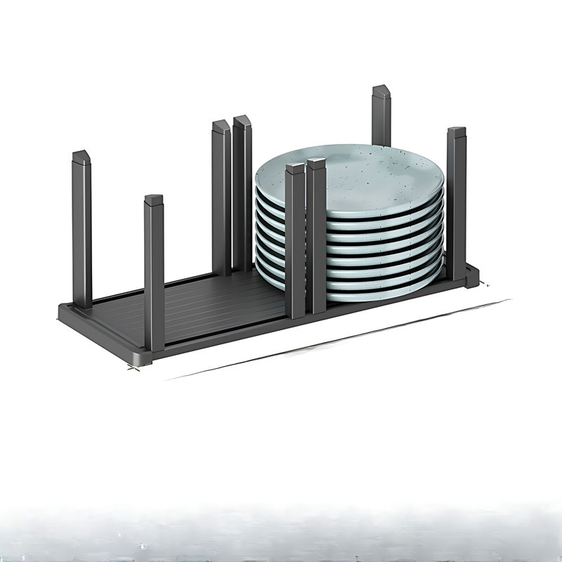 Dish Rack, 18.5" W x 6.3" D