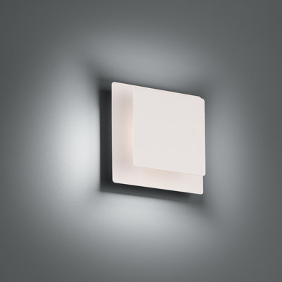 Greet LED Wall Sconce