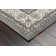 Attell Oriental Indoor Rug