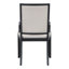 Ensemble de salle à manger extensible 5 pièces TREXM Retro-132220766-132220768-132220771-132220772