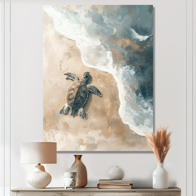 Cordts - animaux, art mural sur toile