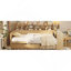 Lit de jour avec tablettes de rangement Kasten Lit multifonctionnel avec lit gigogne et bureau-1655353985-1655353999