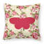  Coussin Butterfly Shabby Elegance-19370277