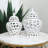 Frakston Decorative Jar 1-47690956-47690958