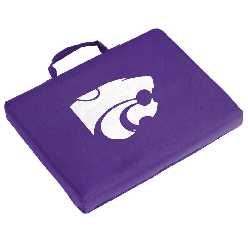 Siège de stade pliable pour le blanchiment, Wildcats de Kansas State