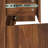 Kitchen Wine Cabinet, Multi-functional Storage Cabinet