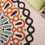Tapis d'intérieur / extérieur à motif géométrique Centeno Performance-1503352152