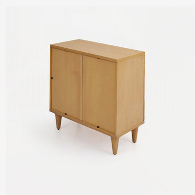 Modern Storage Cabinet