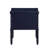 Emmett 2 Drawer Nightstand - Midnight Blue-444277201