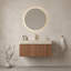 Meuble-lavabo mural simple 36 po avec lavabo-1456757279