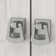 Keyunta Single Bathroom Vanity with Ceramic Top with Mirror