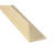 49.25'' H x 2.13'' W x 2.13'' D Plastic