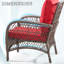 Fauteuil de patio Laytonsville-2030536286