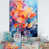 Toile tendue