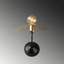 Lampe de table à oreilles Aria