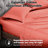 100% Cotton Sheet Set-33092021-33092029