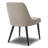 Brisny 19.3'' H Fabric Upholstered Side Chair-329689495