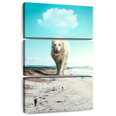 Wander Dog