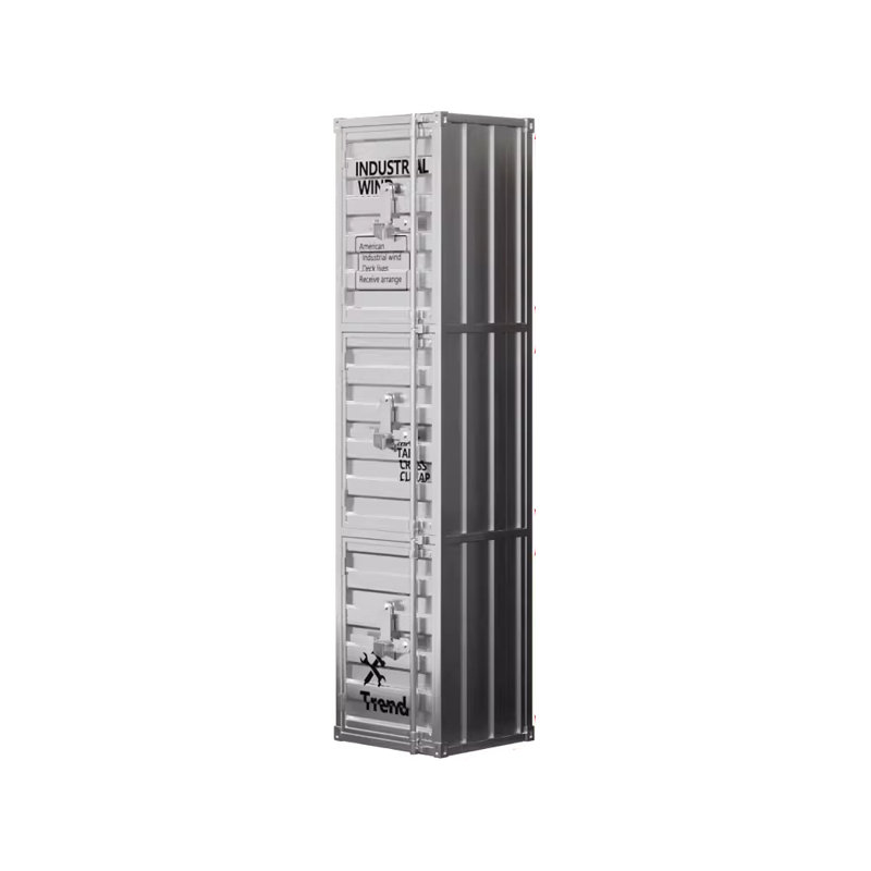 Margonda Storage Bookcase