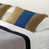 Gold/Royal Blue