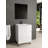 Bathroom Vanity Cabinet COSTA Collection by DAX-659893121