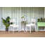 Chaise d'appoint empilable Loar-1957784747