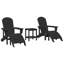 Outdoor Adirondack Chair-1230316789