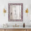 Miroir d'appoint Mosaic-1232150560