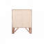 Table de chevet élégante-95229961