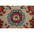 One-of-a-Kind 9'9" X 13'0" Wool Area Rug in