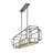 Orona 10 - Light Kitchen Island Pendant-32059593